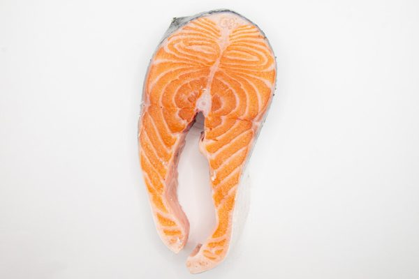 Rodaja de Salmón (200g)