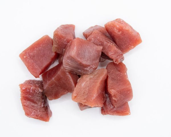Atún a tacos (200g)