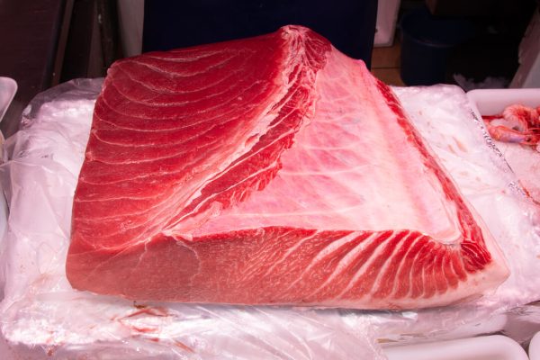 Ventresca de Atún (250g) - Imagen 3