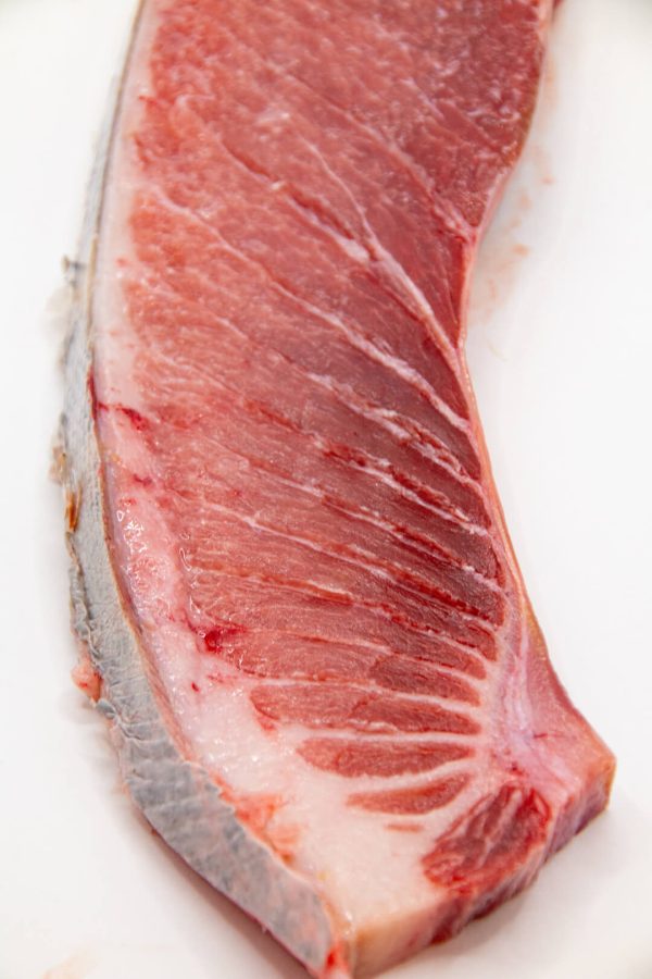 Ventresca de Atún (250g) - Imagen 5