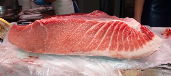 Ventresca de Atún (250g) - Imagen 2
