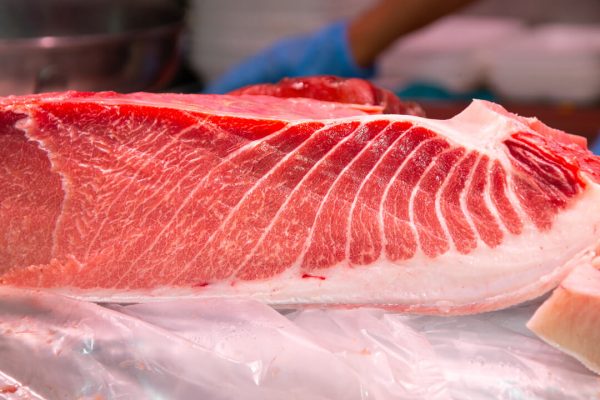 Ventresca de Atún (250g)