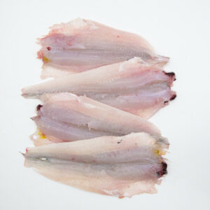 Bacaladilla sin espina (500g)