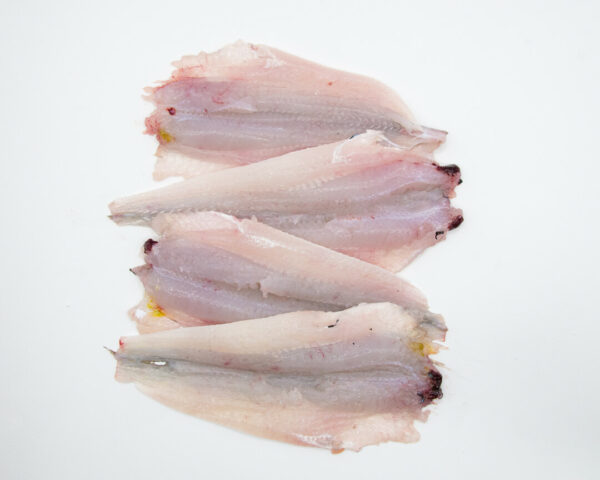 Bacaladilla sin espina (500g)