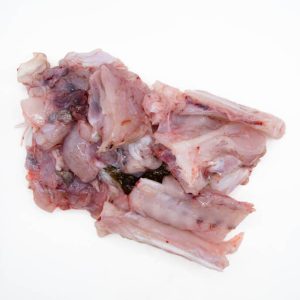 Cabeza de Rape (200g)