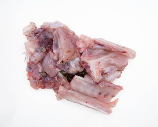Cabeza de Rape (200g)
