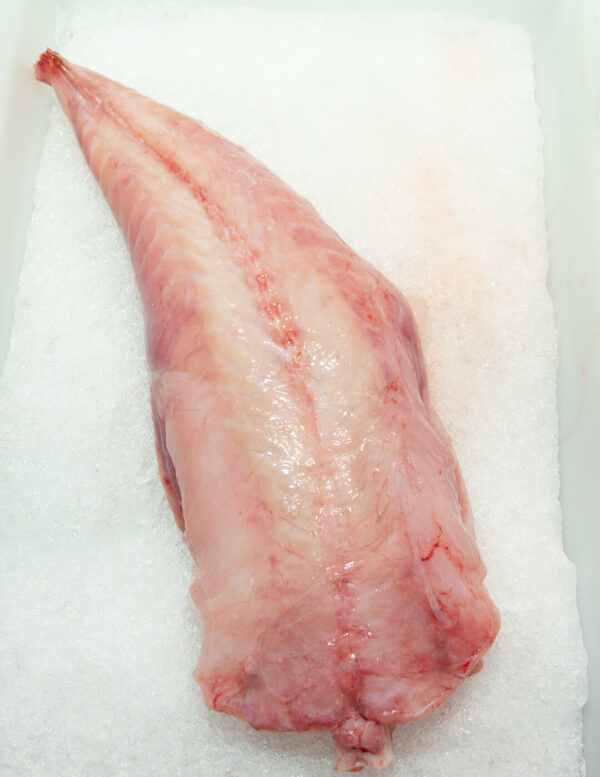 Rodaja de Rape (200g) - Imagen 2
