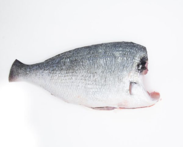 Dorada limpia (500g)