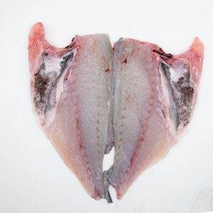 Dorada en libro (500g)