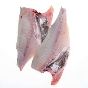Dorada sin espinas (500g)