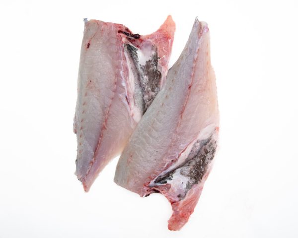 Dorada sin espinas (500g)