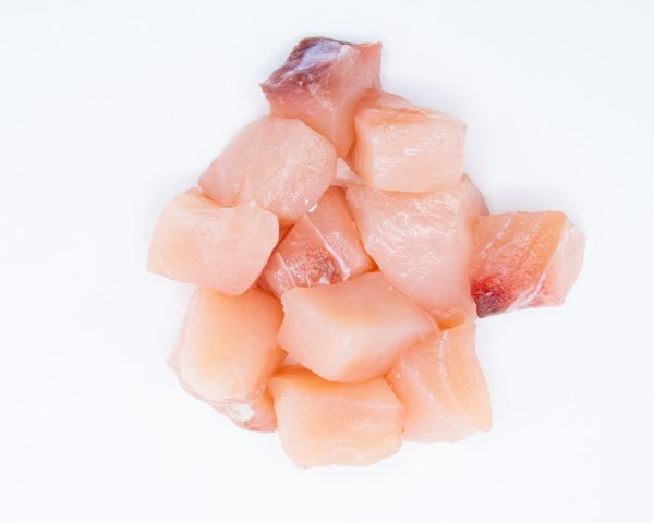 Emperador a tacos (200g)