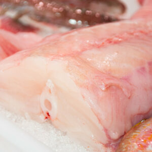 Filete de Rape (200g)