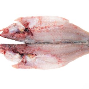 Lubina en libro (500g)