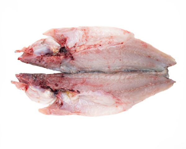Lubina en libro (500g)