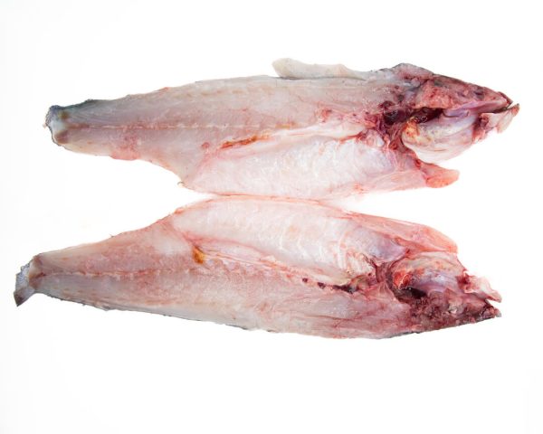 Lubina sin espina (500g)