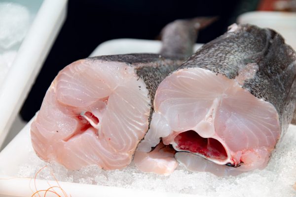Rodaja de Merluza (200g) - Imagen 2