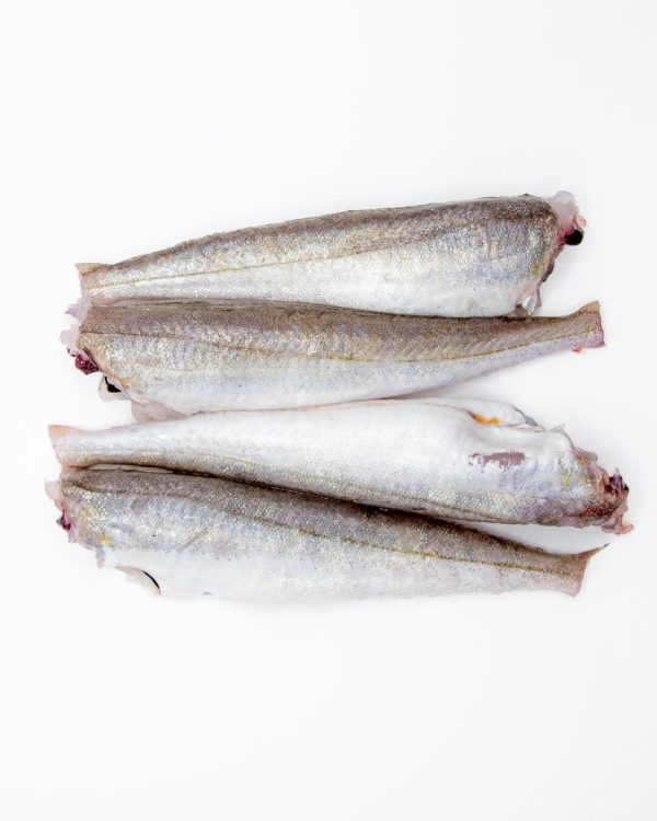 Pescadilla sin cabeza ni tripa (500g)