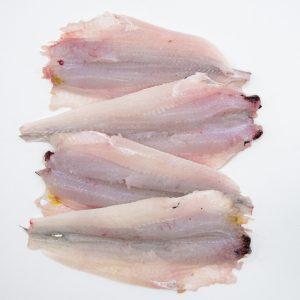 Pescadilla sin espinas (500g)