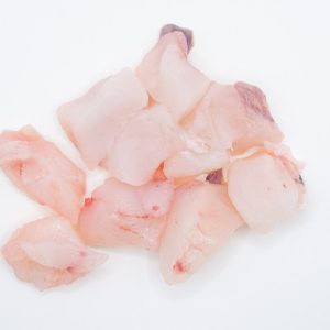 Rape a medallones (200g)