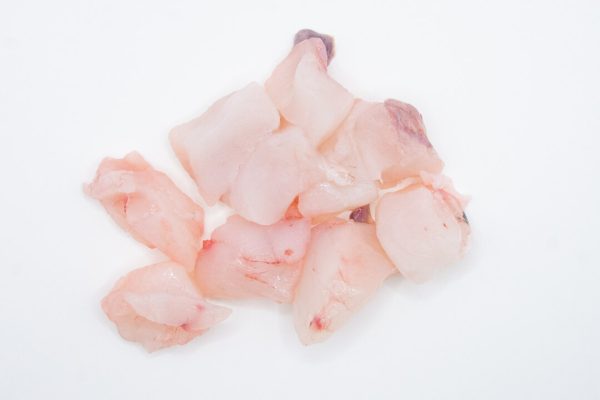 Rape a medallones (200g)
