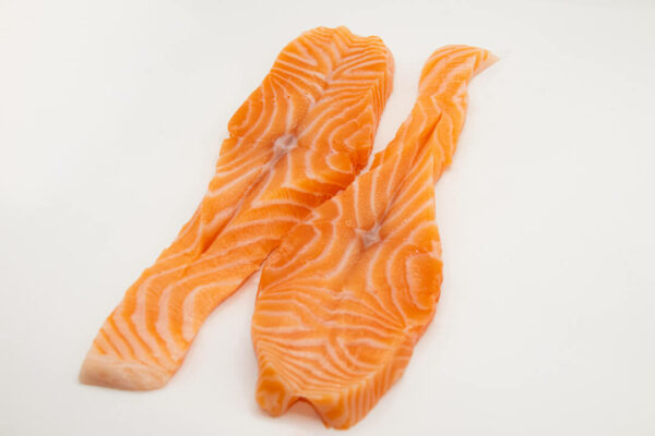 Salmón en libro (200g)