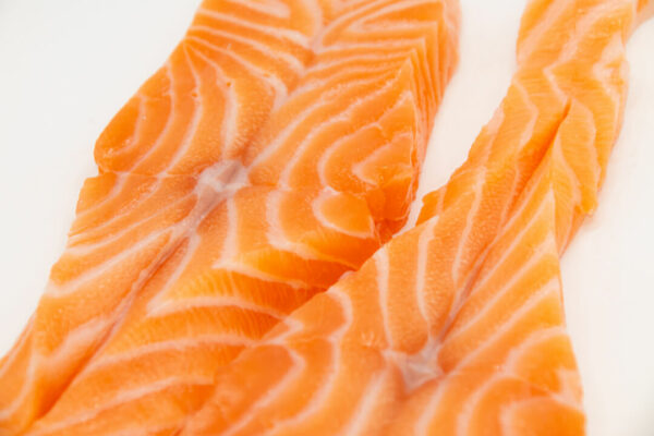 Salmón en libro (200g) - Imagen 3