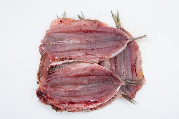 Sardina sin espinas (500g)