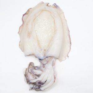 Sepia limpia (200g)