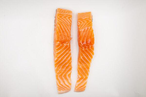 Suprema de Salmón (200g)