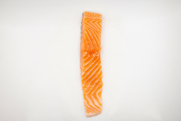 Suprema de Salmón (200g) - Imagen 2