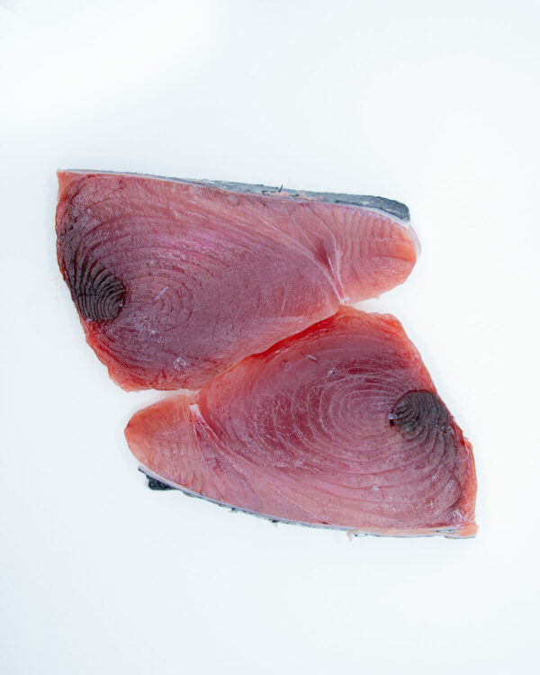 Tira de atún (200g)